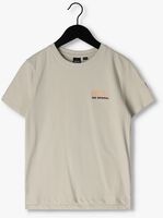 RELLIX T-shirt T-SHIRT SS RLX BACKPRINT Trousse - medium