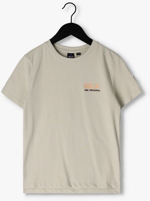 RELLIX T-shirt T-SHIRT SS RLX BACKPRINT Trousse - large