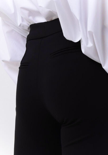 SILVIAN HEACH Pantalon PANTALONE ZAMPA/PANT en noir - large