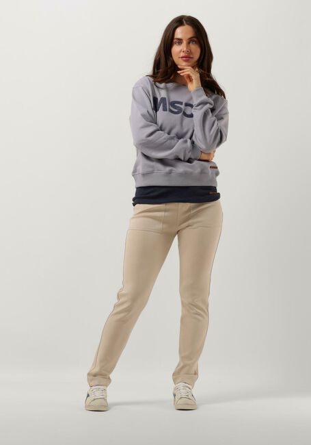 MOSCOW Haut 49-04-RACER Bleu foncé - large