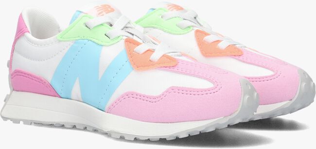 Roze NEW BALANCE Lage sneakers PH327 - large