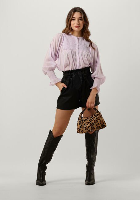 Lila ANTIK BATIK  HITA SMOCKED - large