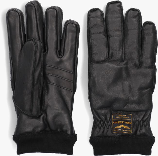 Zwarte PME LEGEND Handschoenen GLOVE - large