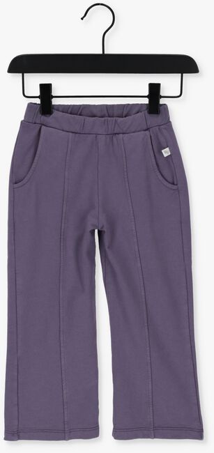 BLOSSOM KIDS Pantalon de jogging BRIGITTE en violet - large