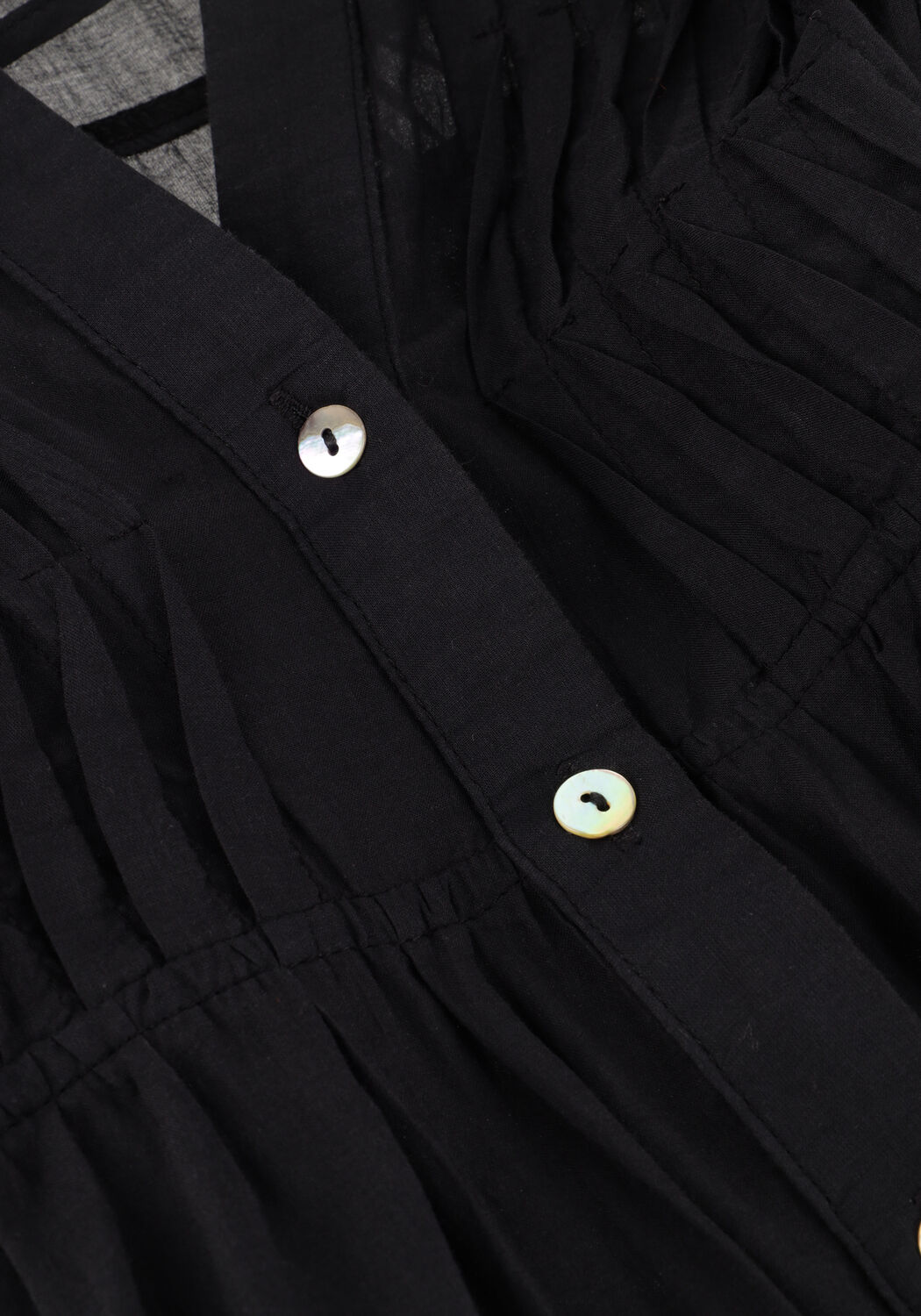 DEVOTION CITRUS Robes en noir - large