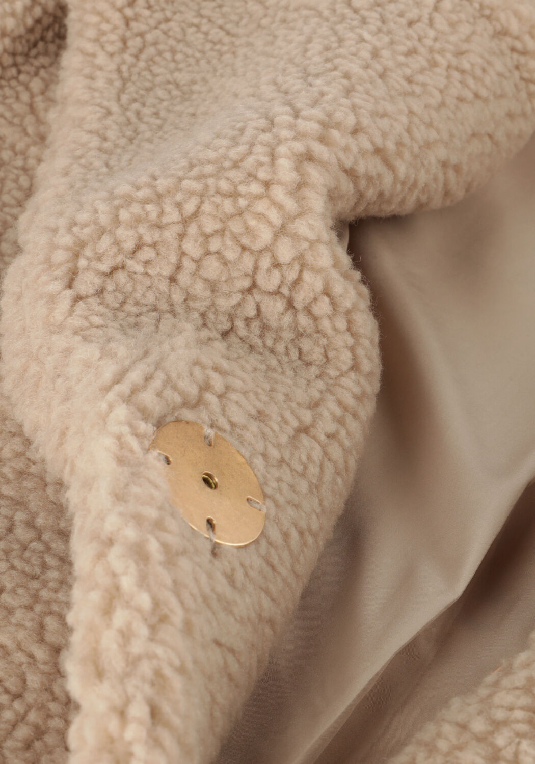 Zand GOOSECRAFT Gilet GC RILEY VEST - large