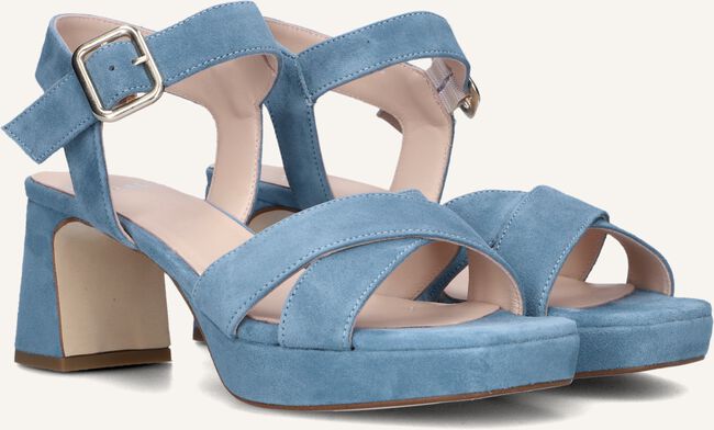 Blauwe RED-RAG Sandalen 78560 Blauwe RED-RAG Sandalen 78560 - large