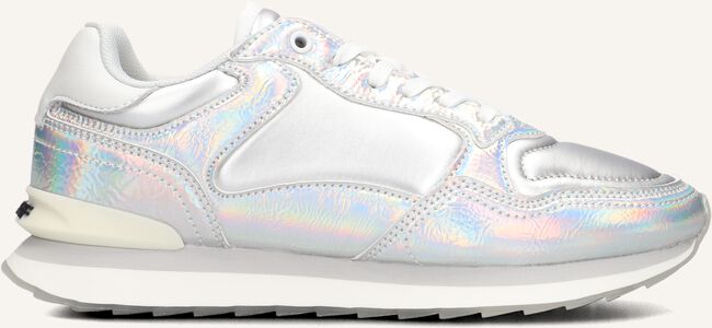 Zilveren THE HOFF BRAND Sneakers SILVER CITY Zilveren THE HOFF BRAND Sneakers SILVER CITY - large