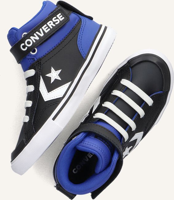 Zwarte CONVERSE Sneakers PRO BLAZE STRAP Zwarte CONVERSE Sneakers PRO BLAZE STRAP - large