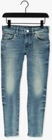 Blauwe SCOTCH & SODA Slim fit jeans 168360-22-FWBM-C85 - medium