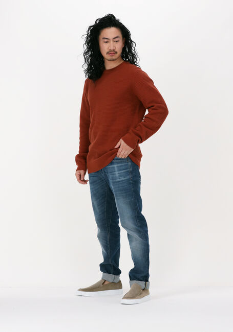 MINIMUM Pull RO 9305 en orange - large