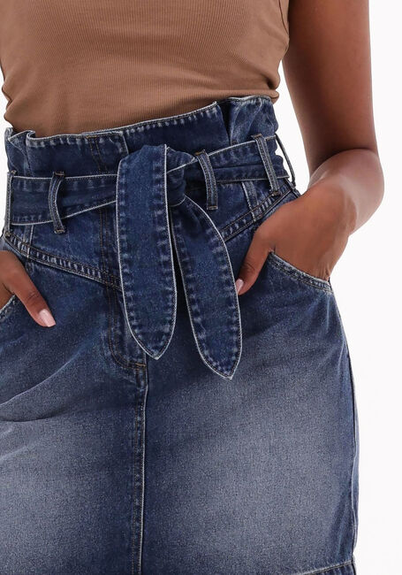 CATWALK JUNKIE Mini-jupe SK BOOGIE en bleu - large