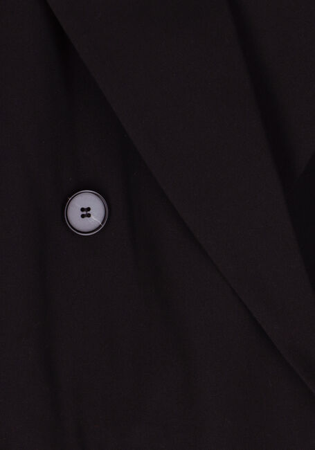 CO'COUTURE Mini robe PUFF SLEEVE BLAZER DRESS en noir - large