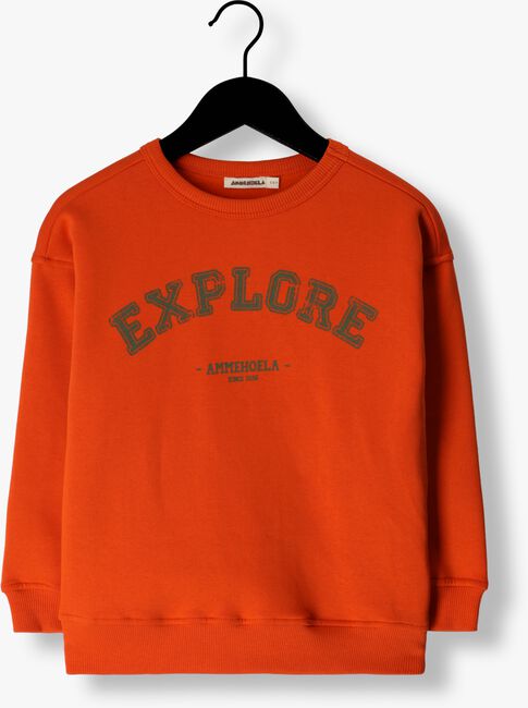 Oranje AMMEHOELA Sweater AM.ROCKY.54 - large