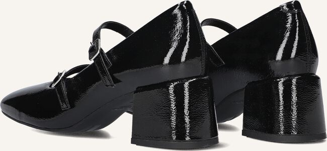 Zwarte VAGABOND SHOEMAKERS  ADISON Zwarte VAGABOND SHOEMAKERS  ADISON - large