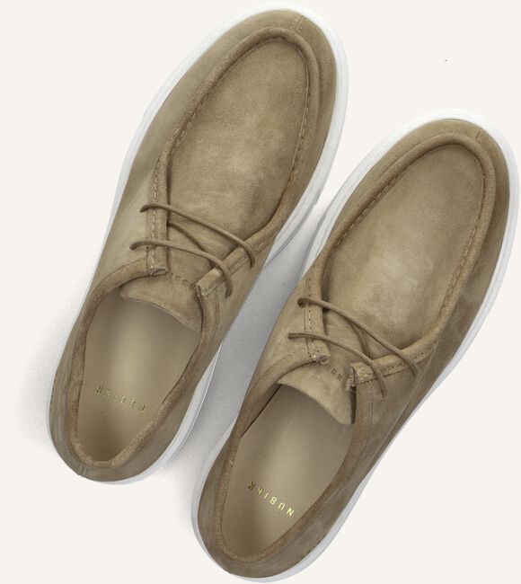 NUBIKK VINCE RYAN NUBIKK VINCE RYAN - large