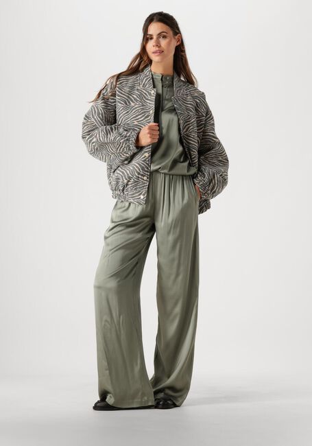 Groene AMAYA AMSTERDAM  JIP - large