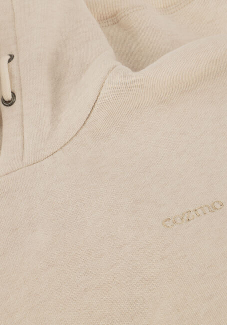 MY LITTLE COZMO Pull ORLANDO314W5 en beige - large