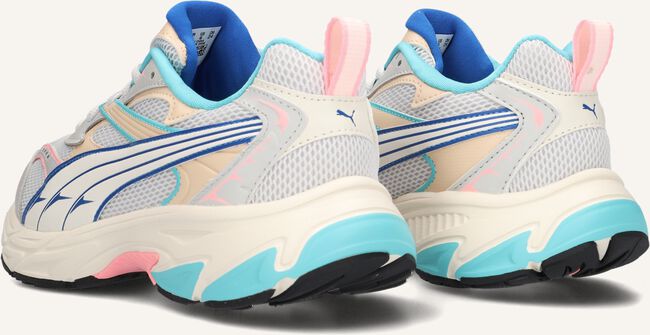 Grijze PUMA Sneakers PUMA MORPHIC Grijze PUMA Sneakers PUMA MORPHIC - large