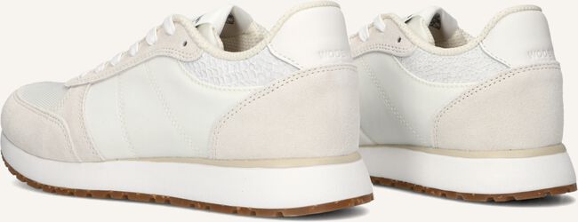 Beige WODEN Sneakers RONJA Beige WODEN Sneakers RONJA - large