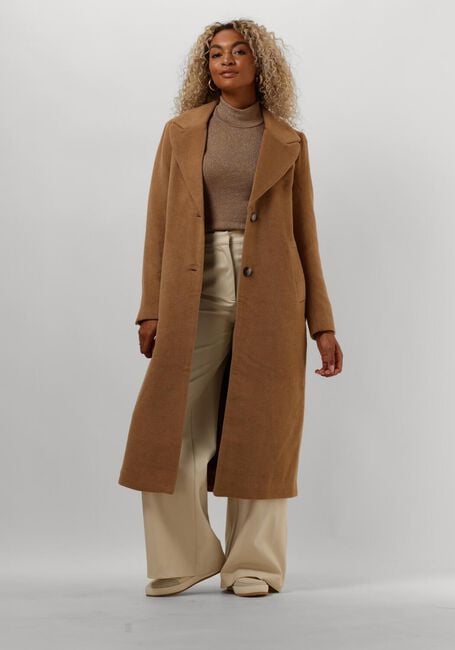 Camel NOTRE-V Mantel NV-EIRA Camel NOTRE-V Mantel NV-EIRA - large