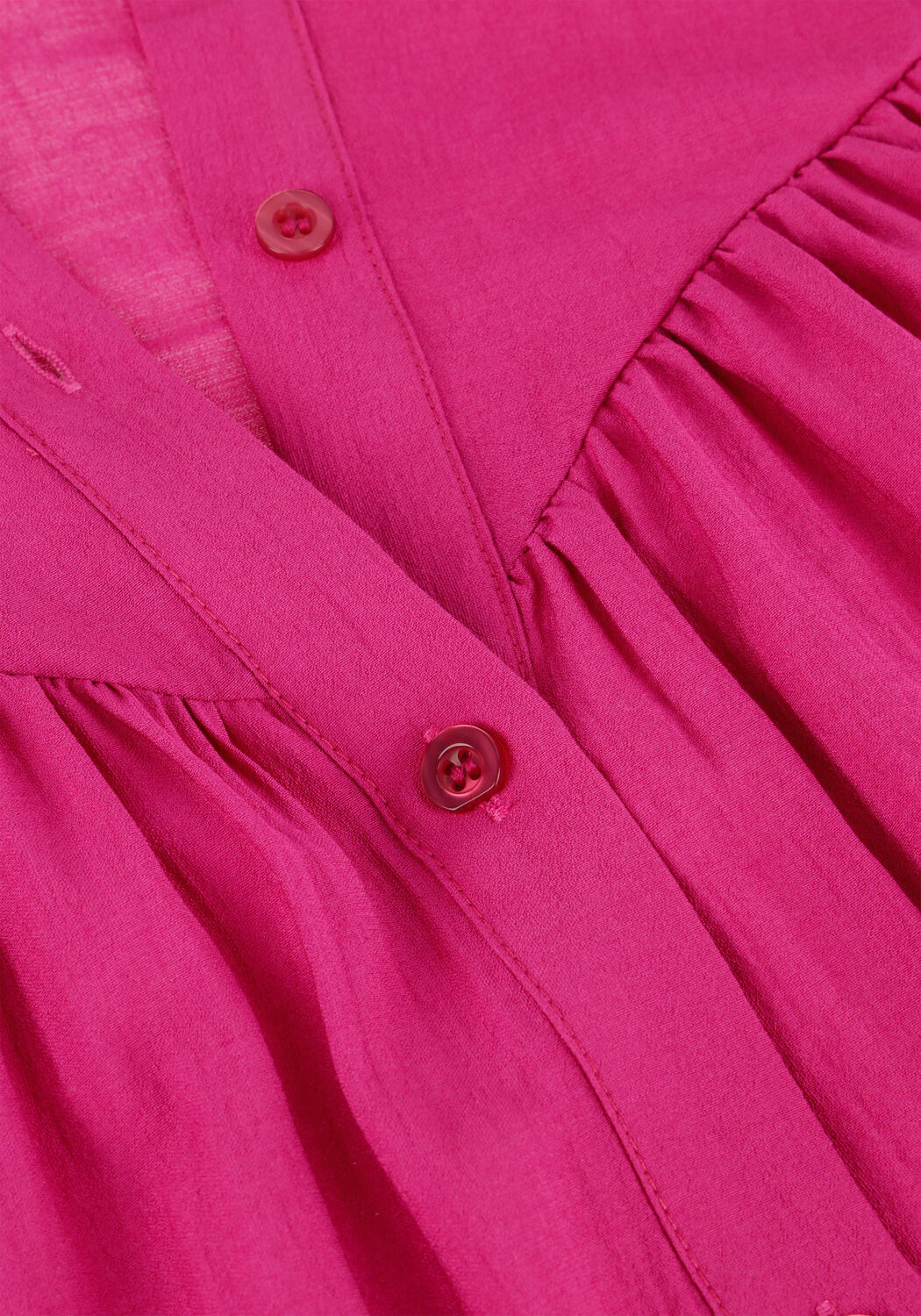 YDENCE BLOUSE HESTER Blouses Fuchsia - large