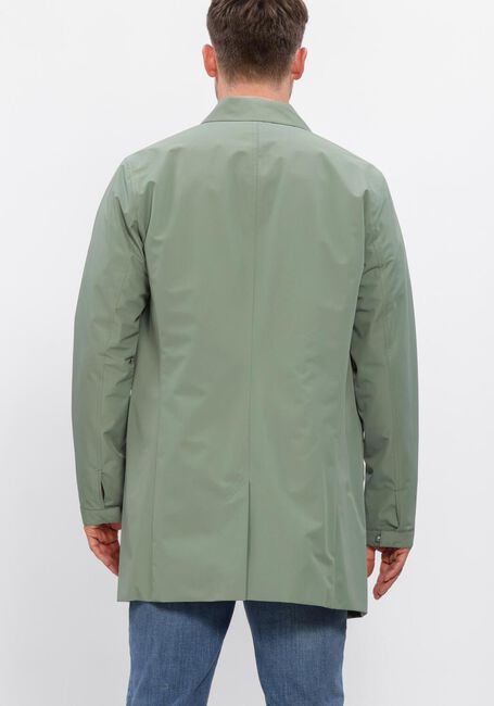 MATINIQUE Manteau MAMILES MAC en vert - large