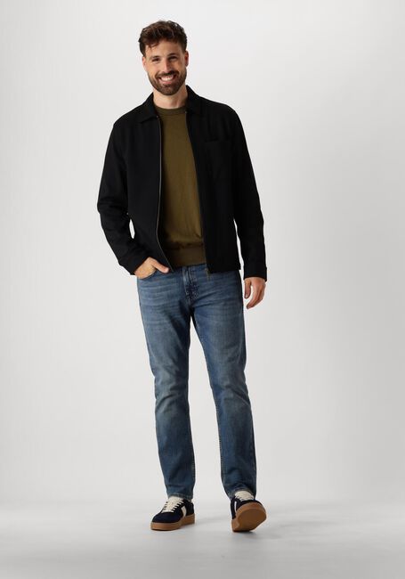 BOSS ORANGE Pull KANOVANO_S 10265856 01 en vert - large
