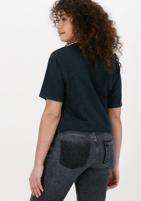 ALIX THE LABEL T-shirt THE LABEL TSHIRT en noir - large