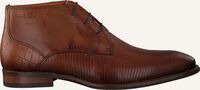 Cognac VAN LIER Nette schoenen 1959123 - medium