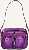 NÚNOO ELLIE RECYCLED Sac bandoulière en violet NÚNOO ELLIE RECYCLED Sac bandoulière en violet - medium