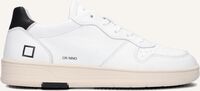 D.A.T.E COURT MONO Baskets basses en blanc D.A.T.E COURT MONO Baskets basses en blanc - medium