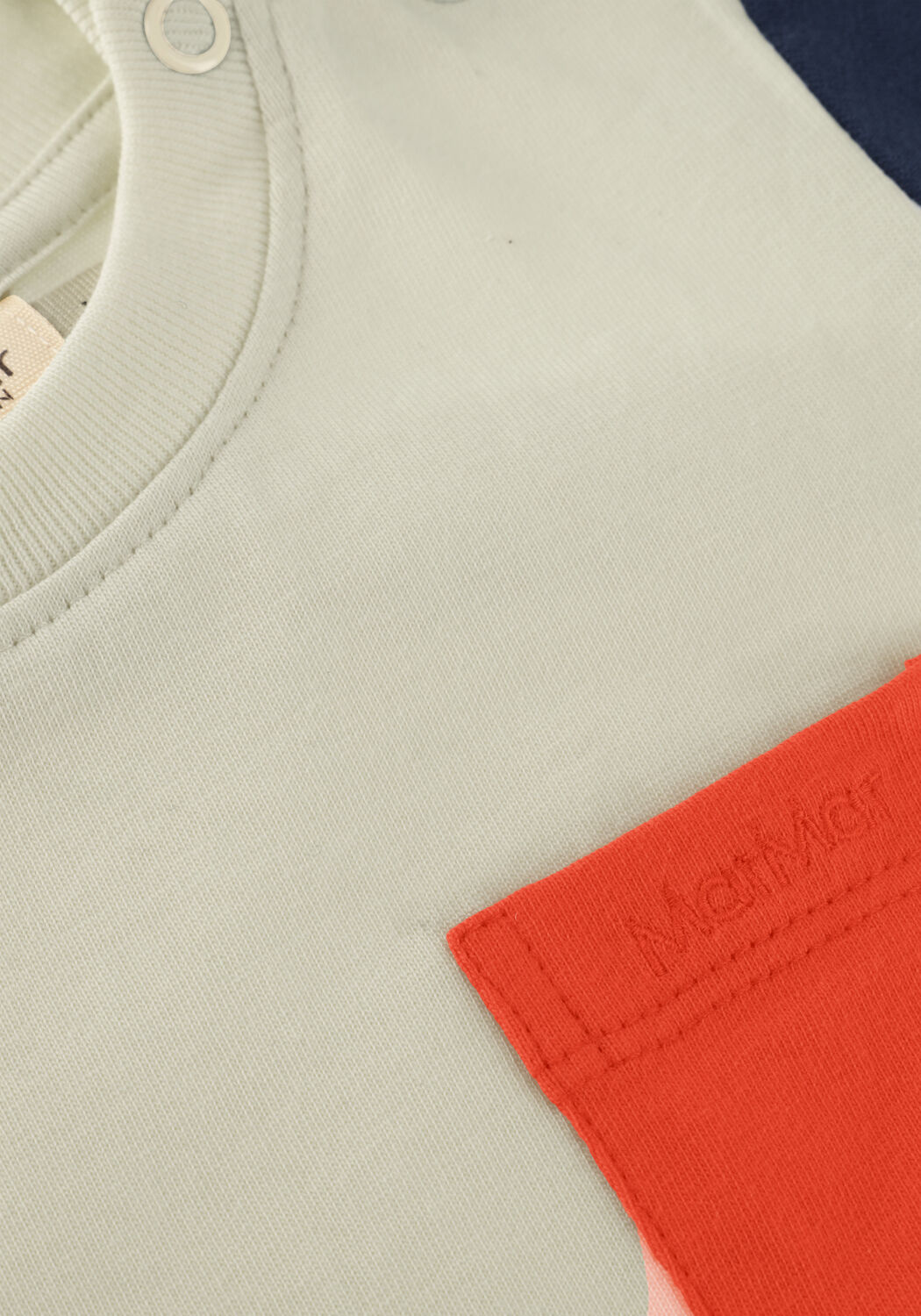 Witte MARMAR COPENHAGEN Tops & T-shirts TAD B - large