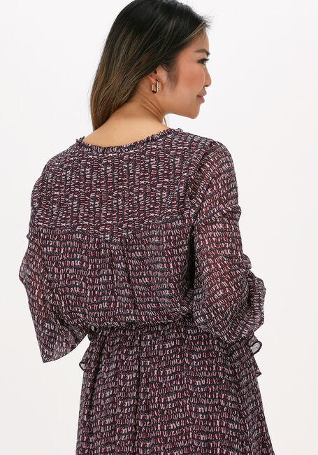 Paarse HARPER & YVE  JACKY-LS - large