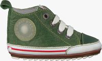 SHOESME Chaussures bébé BP9S004 en vert - medium