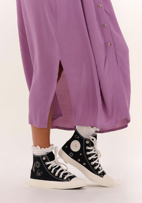 CONVERSE Baskets montantes CHUCK TAYLOR ALL STAR en noir - large