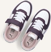 Paarse PUMA Sneakers CAVEN 2.0 Paarse PUMA Sneakers CAVEN 2.0 - medium
