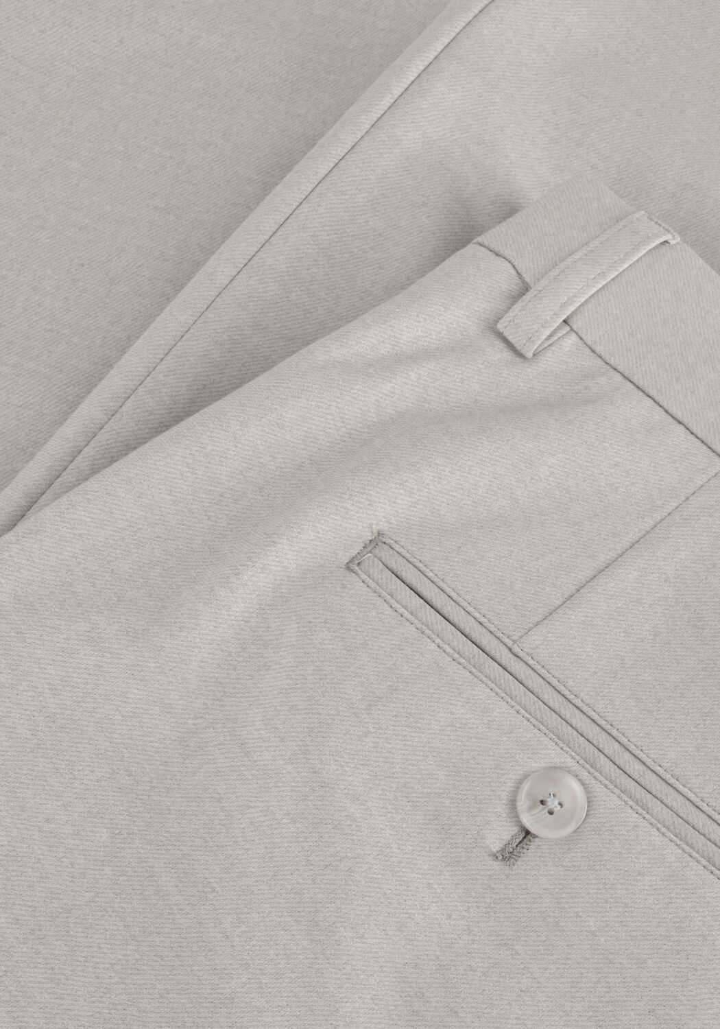 MATINIQUE Pantalon MALIAM JERSEY PANT Sable - large