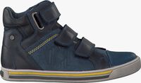 Blauwe BRAQEEZ 417855 Sneakers - medium