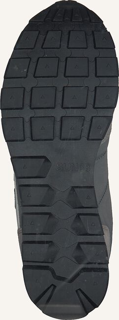 Grijze SUN68 Lage sneakers TOM SOLID MEN Grijze SUN68 Lage sneakers TOM SOLID MEN - large