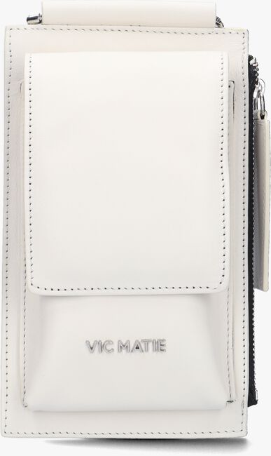 VIC MATIE 1A0156T Sac bandoulière en blanc - large