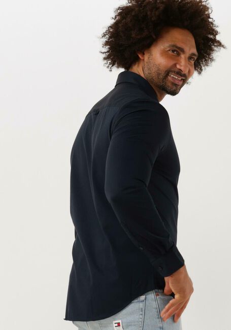 MATINIQUE Chemise décontracté MATROSTOL BU Bleu foncé - large