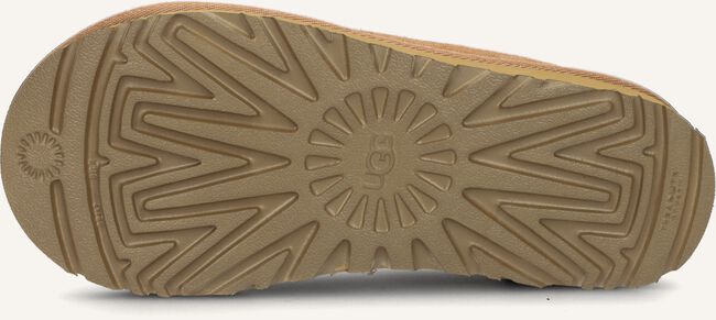 Cognac UGG Instappers W TASMAN Cognac UGG Instappers W TASMAN - large