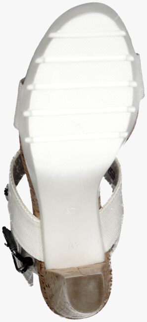 white REPLAY shoe PENELOPE  - large