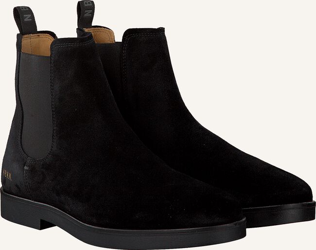 Zwarte NUBIKK  LOGAN CHELSEA Zwarte NUBIKK  LOGAN CHELSEA - large