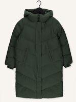 Groene ELVINE Gewatteerde jas NAEMI Groene ELVINE Gewatteerde jas NAEMI - medium