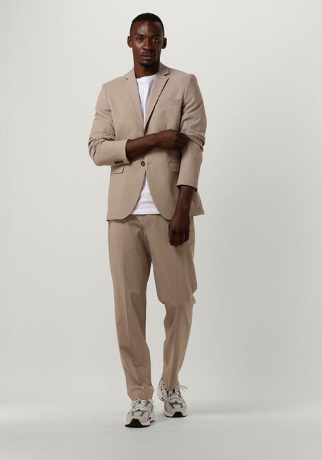 Zand SELECTED HOMME Pantalon SLHSLIM-LIAM TRS FLEX B - large
