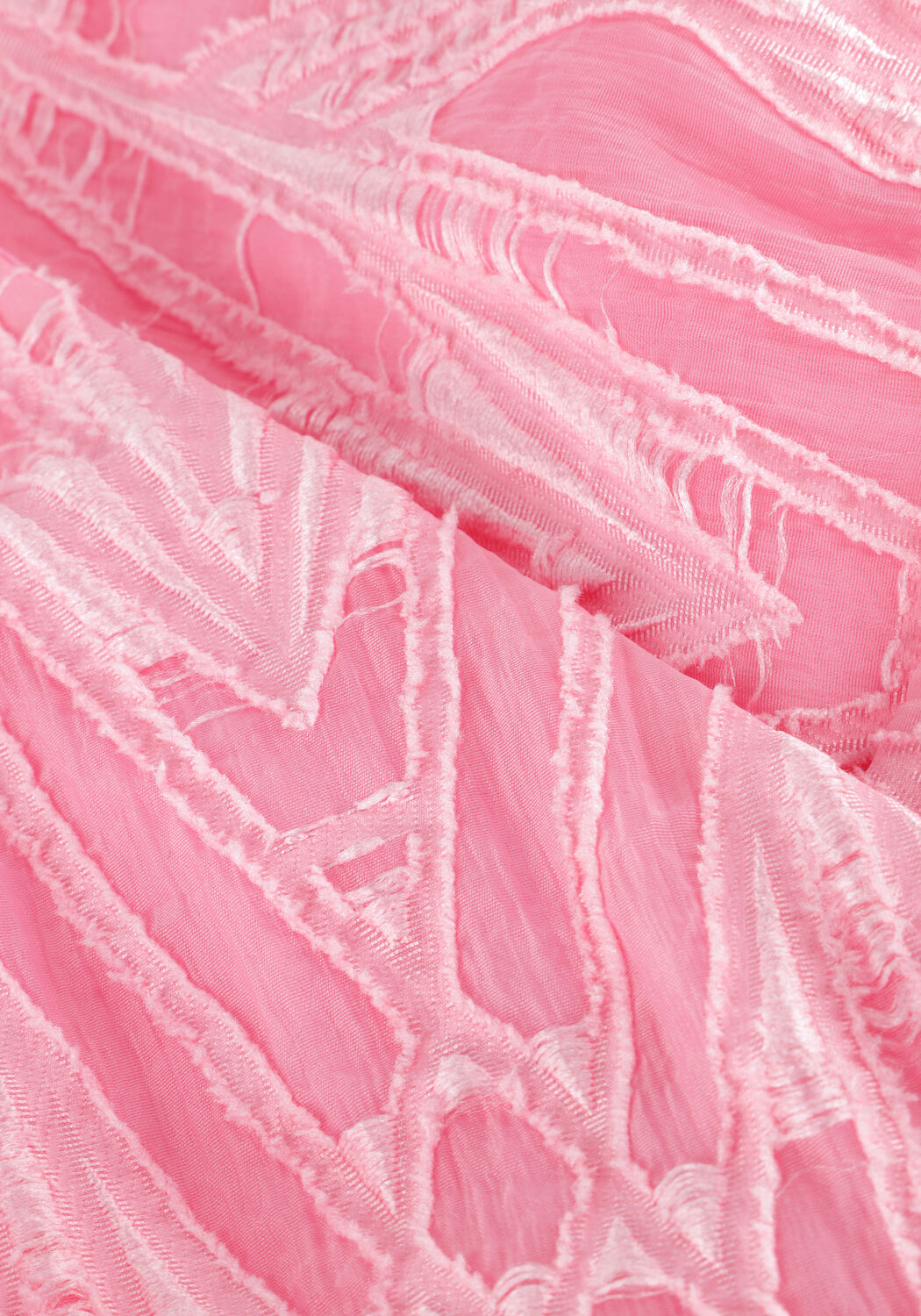 FREEBIRD Mini robe BLOSSOM MINI en rose - large