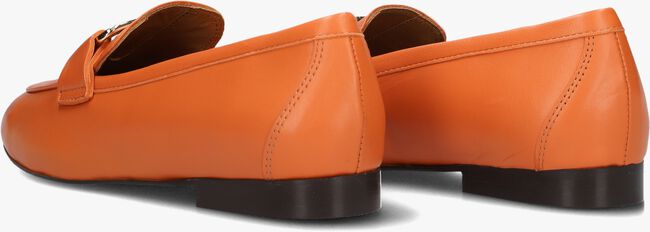 TORAL 10644 Loafers en orange - large
