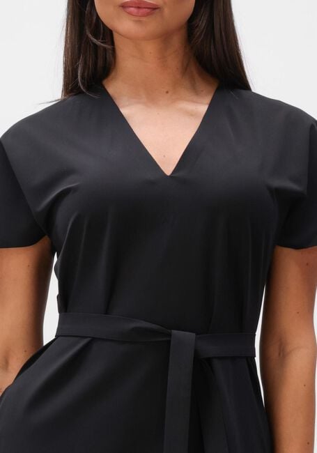 Zwarte JAPAN TKY Midi jurk YUKIJURA - large